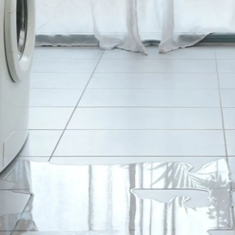 Appliance Leak Cleanup in Curtisville, PA