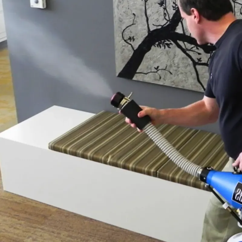 Professional Odor Removal in Curtisville, PA